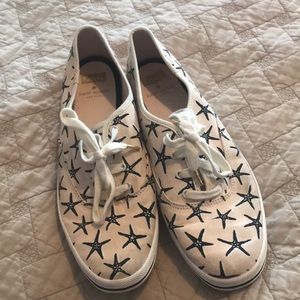 Kate Spade ♠️ X Keds Limited Edition Sneakers 10